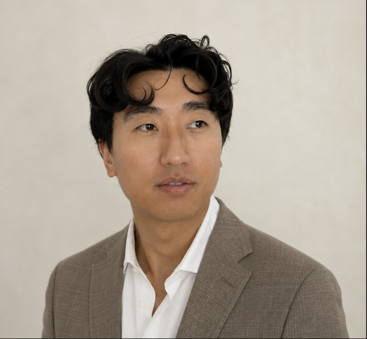 Jake Song, financial advisor