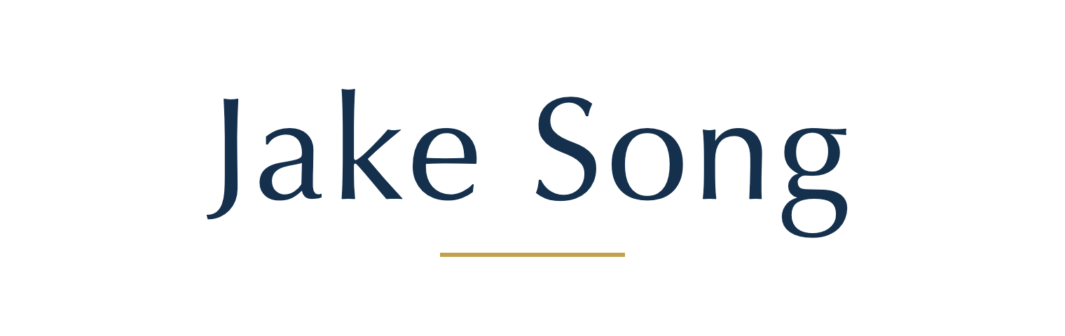 Jake Song